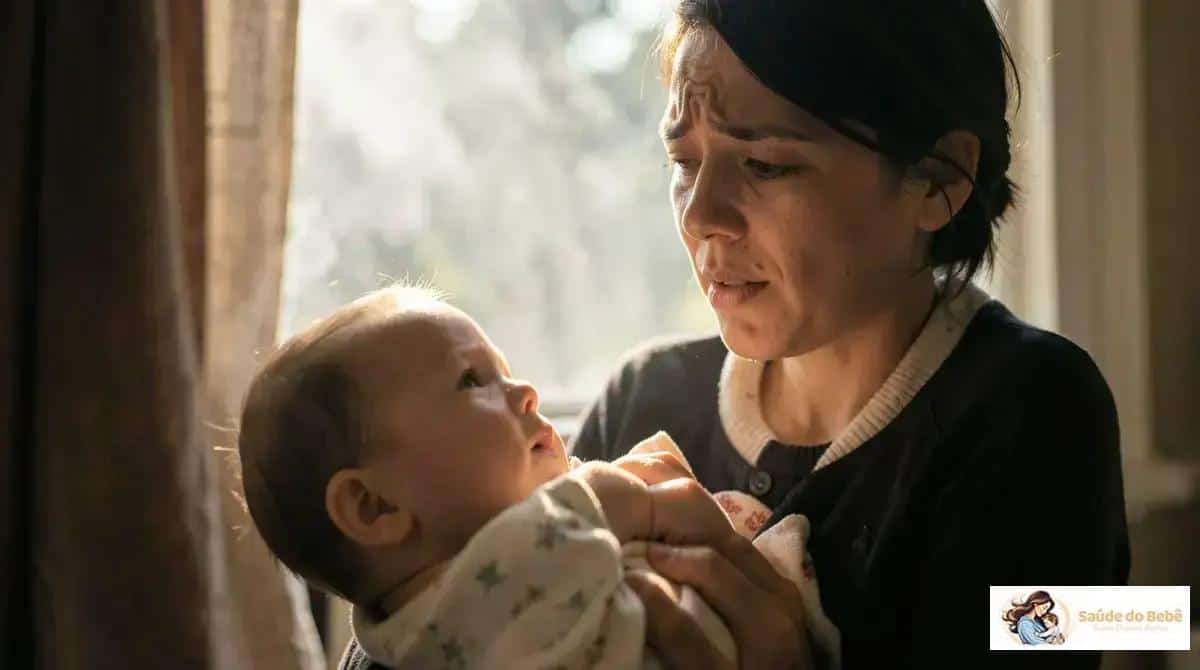 Cuidados com o bebê em ambientes com fumaça: 7 passos essenciais