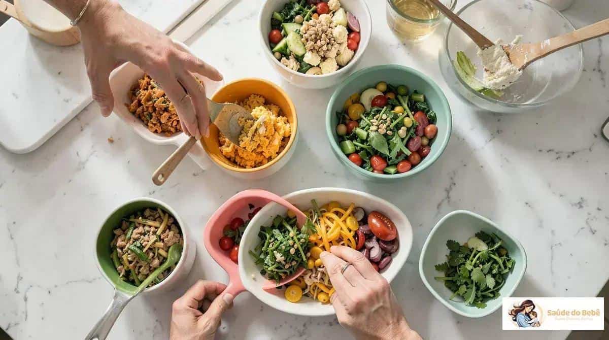 Conclusão: retomando controle do apetite Conclusão: retomando controle do apetite