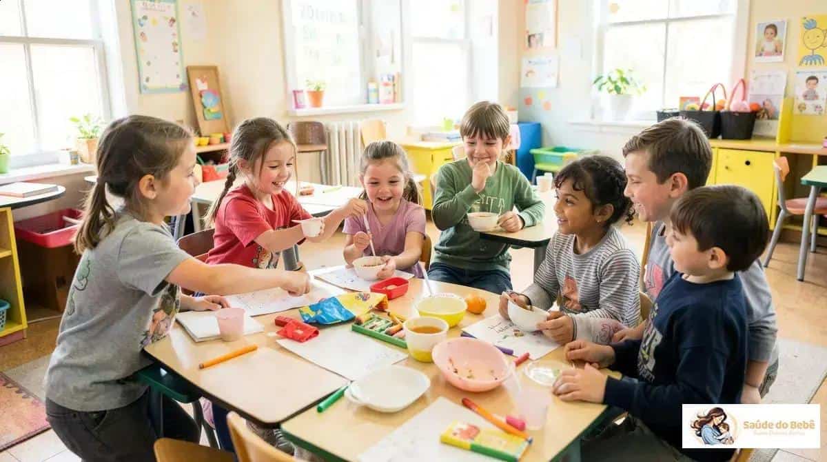 Atividades e rotinas que funcionam Atividades e rotinas que funcionam