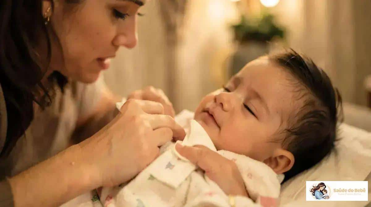 Conclusão: manter a higiene sem culpa