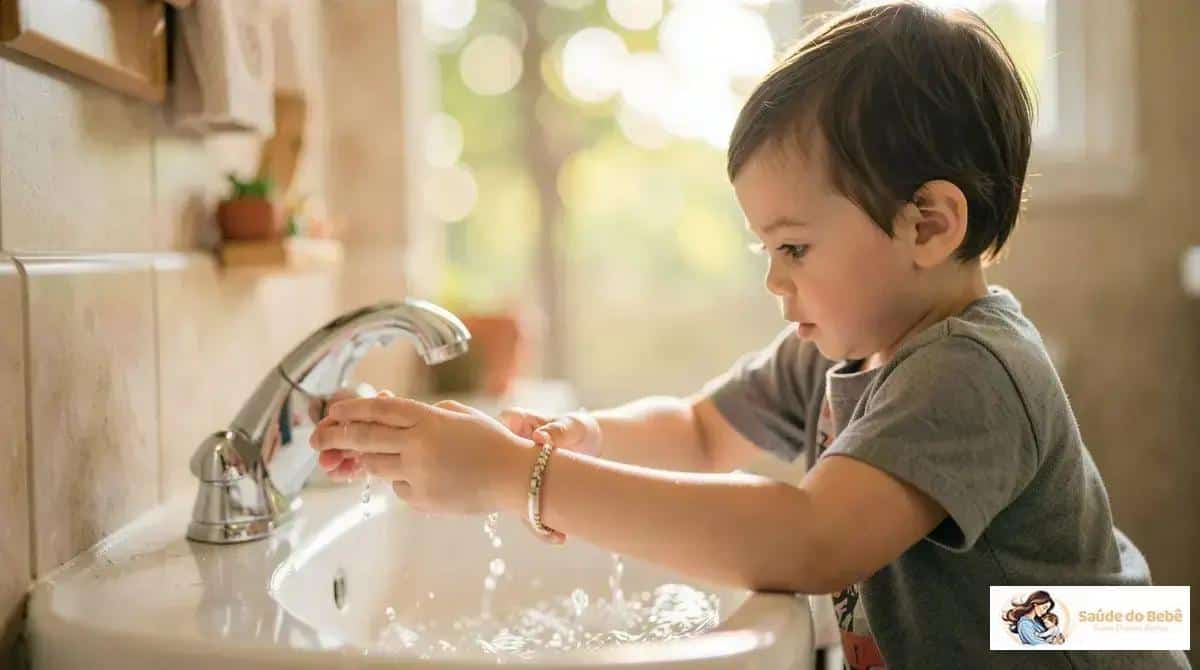 Vacinação e acompanhamento médico