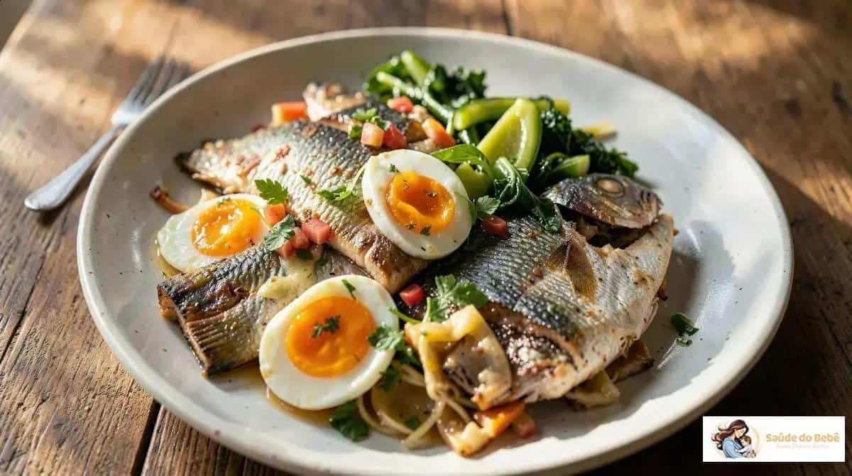 Alimentos práticos que você pode introduzir hoje Alimentos práticos que você pode introduzir hoje