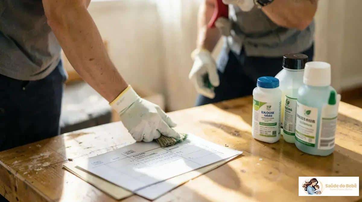 Conclusão: incorporando higiene no dia a dia