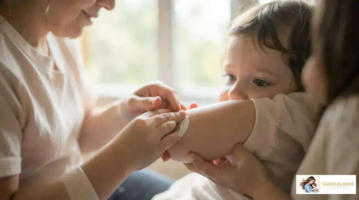 Quando procurar ajuda médica