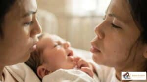 Quando o bebê começa a reagir a estímulos: sinais que você não pode perder