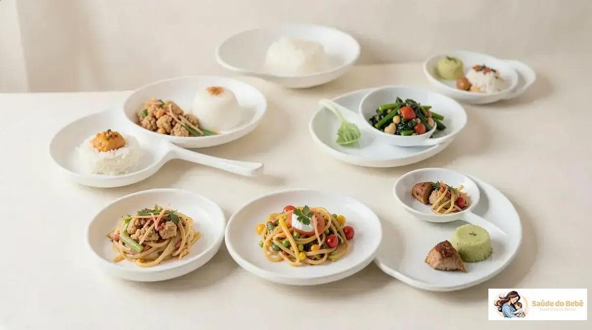 Conclusão: integrar alimentos para um cérebro saudável Conclusão: integrar alimentos para um cérebro saudável