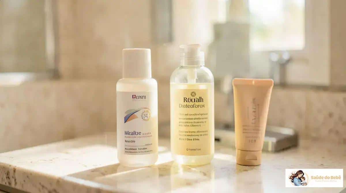 Conclusão: cuidar da pele em dias frios