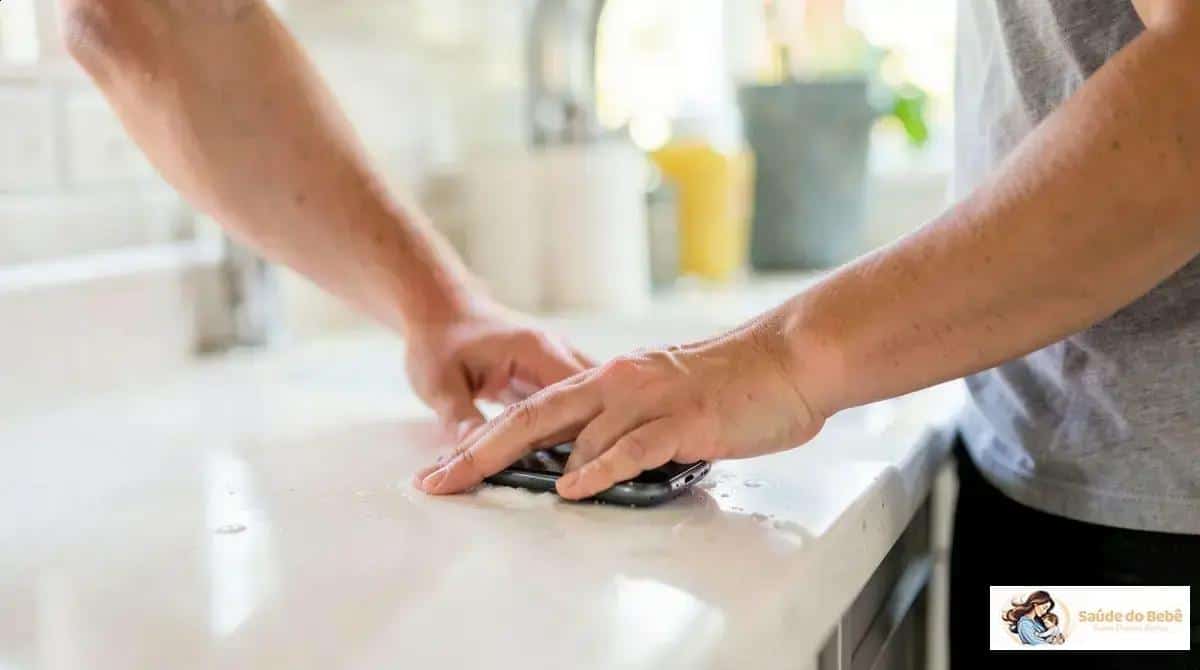 Produtos, mitos e cuidados específicos para crianças