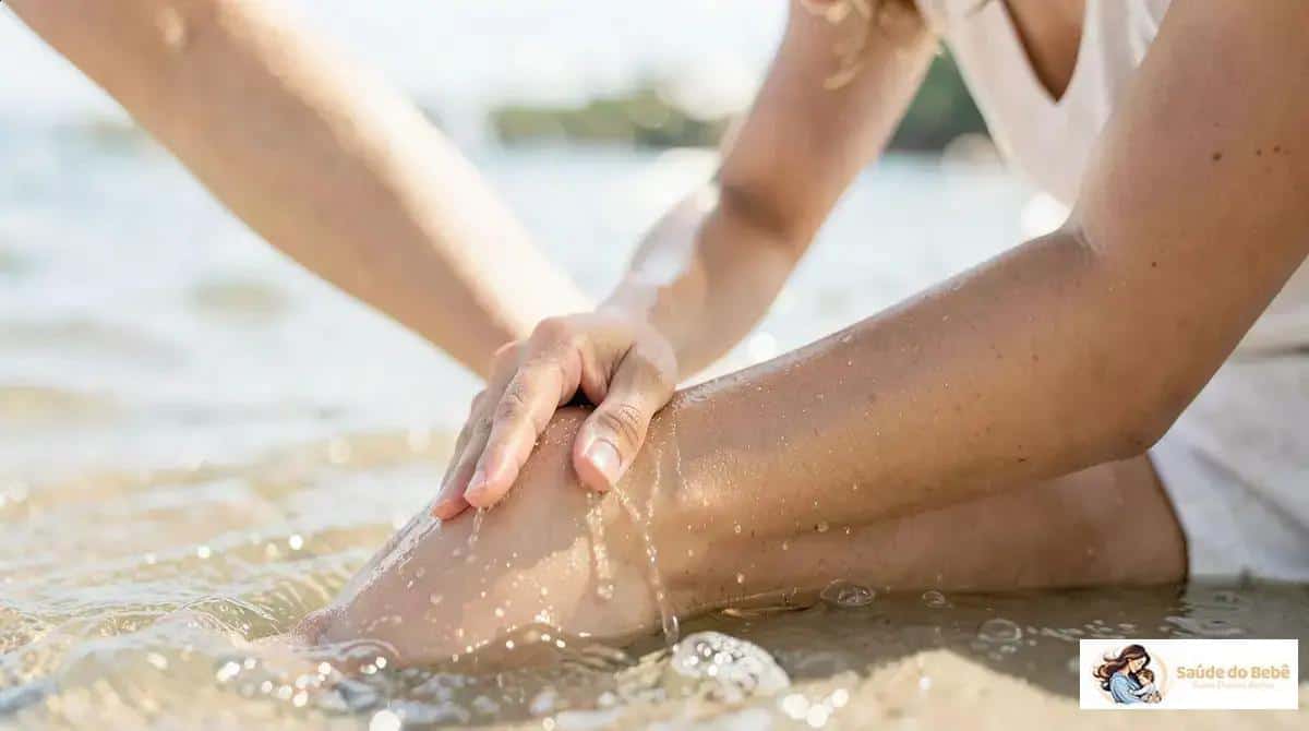 Conclusão: cuidados essenciais e próximos passos