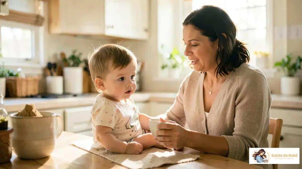 Sinais de baixa imunidade frequente: 7 sinais que todo pai deve notar hoje