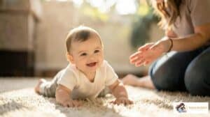 Sinais de desenvolvimento motor adequado: identifique cedo e estimule o crescimento