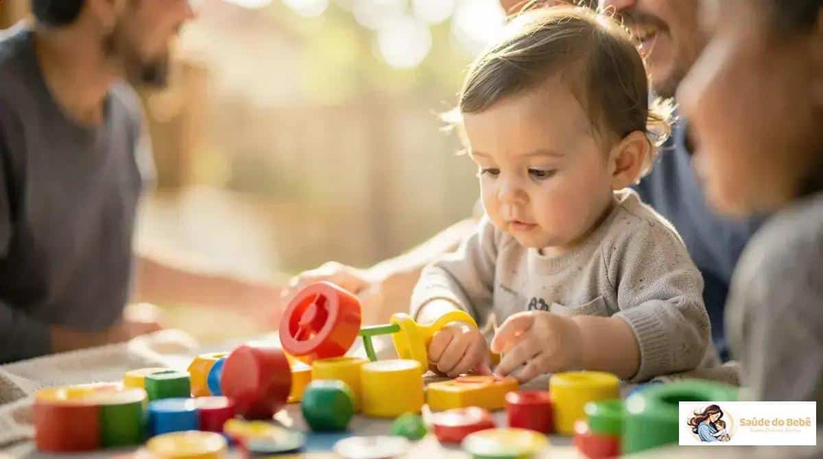 Sinais de progresso no desenvolvimento cognitivo: 8 sinais práticos