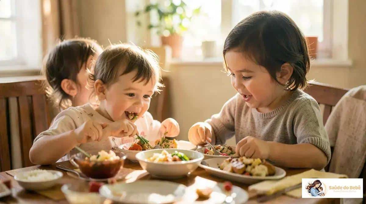 Conclusão: passos simples para recuperar o prazer de comer Conclusão: passos simples para recuperar o prazer de comer