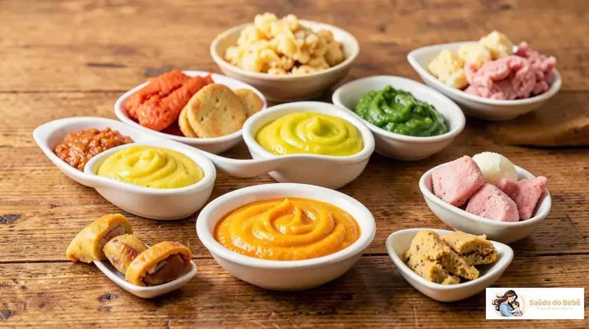 Conclusão: montar um plano alimentar sustentável