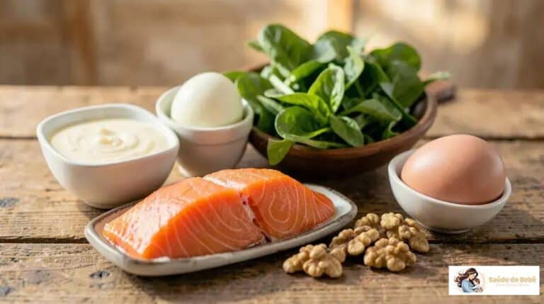Alimentos ideais para o desenvolvimento ósseo: guia prático para ossos fortes
