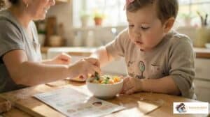Como adaptar receitas da família para o bebê: 7 ajustes fáceis e seguros