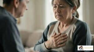 Como agir diante de episódios de falta de ar: 5 ações rápidas e seguras