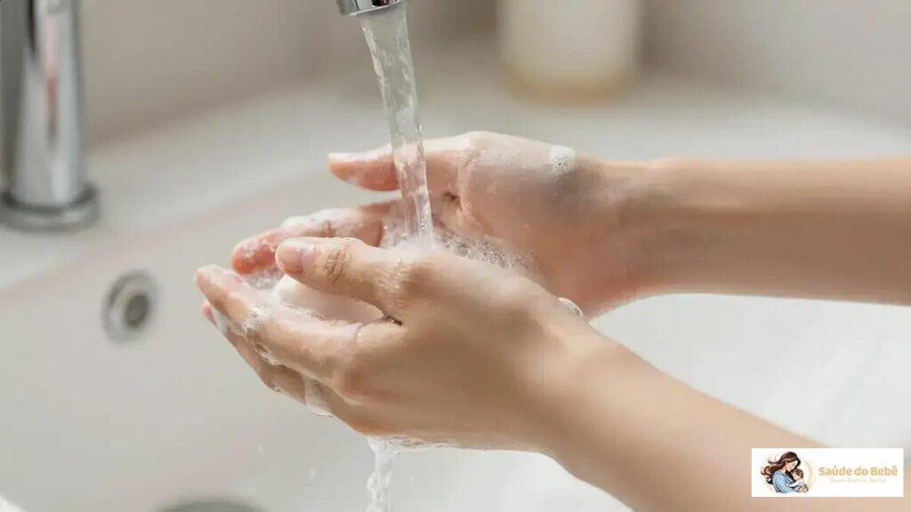 Como evitar irritações durante o banho: 9 passos práticos para pele calma hoje
