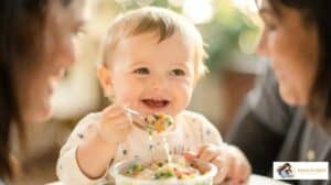 Como incentivar o bebê a experimentar sabores novos: 9 estratégias que funcionam
