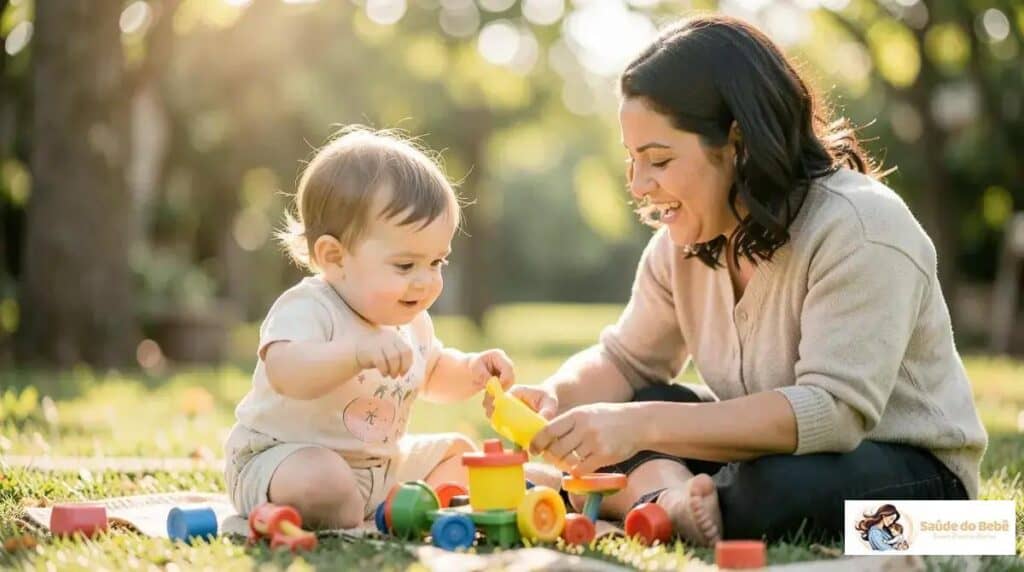 Como incentivar o desenvolvimento da linguagem: 7 estratégias práticas