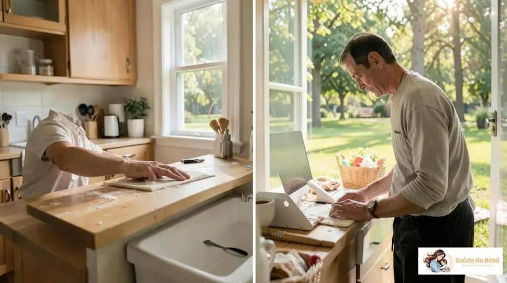 Como manter a higiene em ambientes diferentes: dicas práticas e rápidas