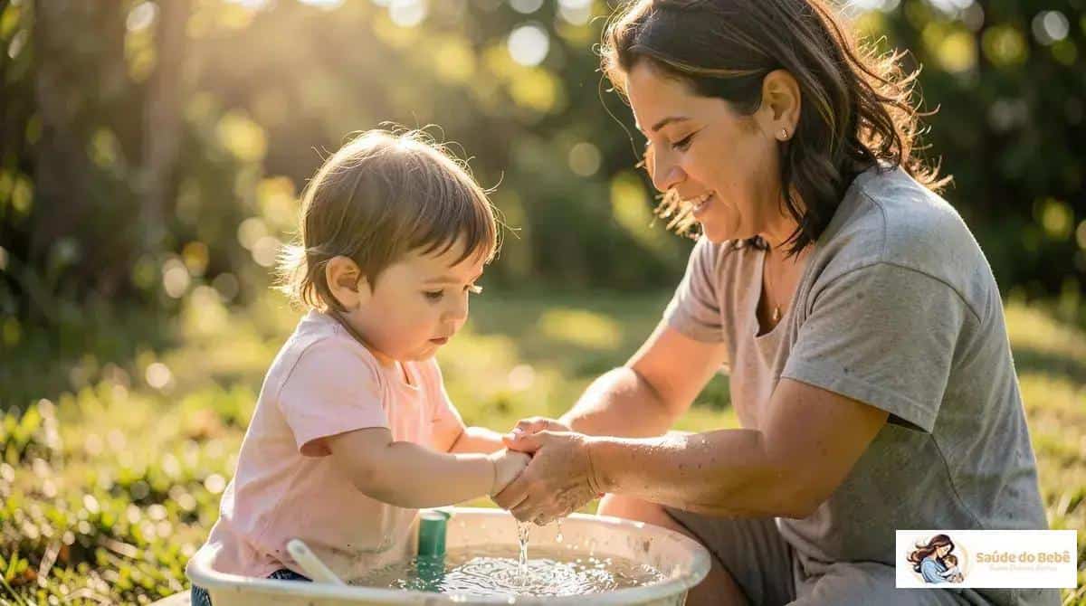 Cuidados com a higiene em dias de muito calor: 9 dicas essenciais