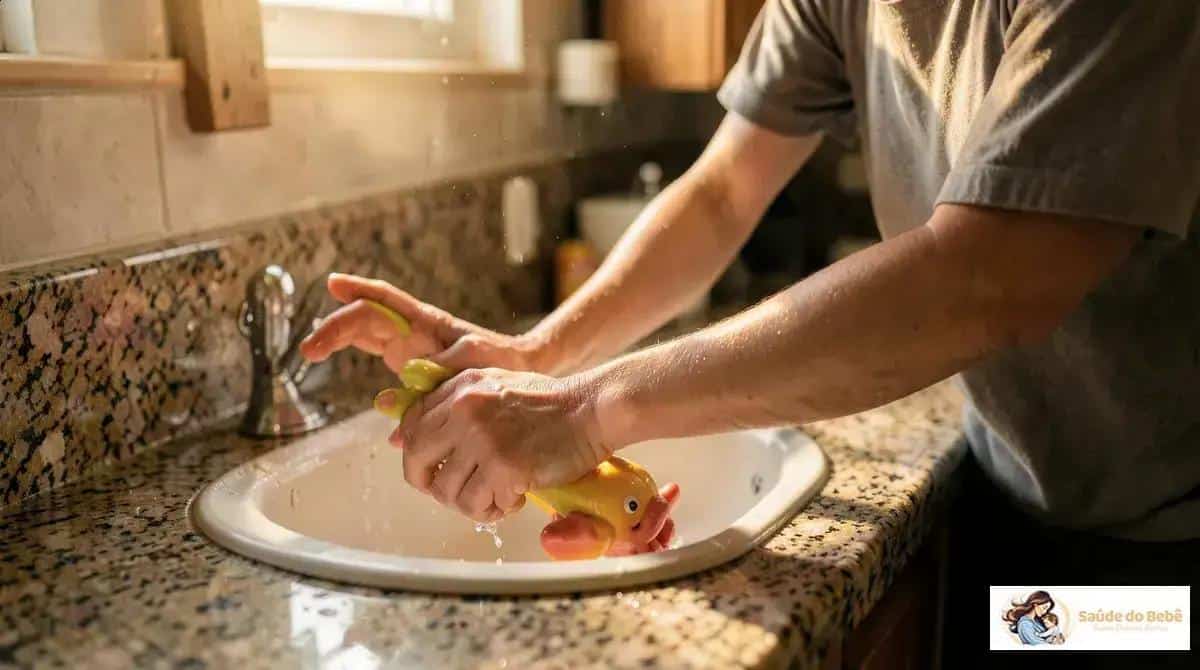Conclusão: hábitos simples que protegem sua família