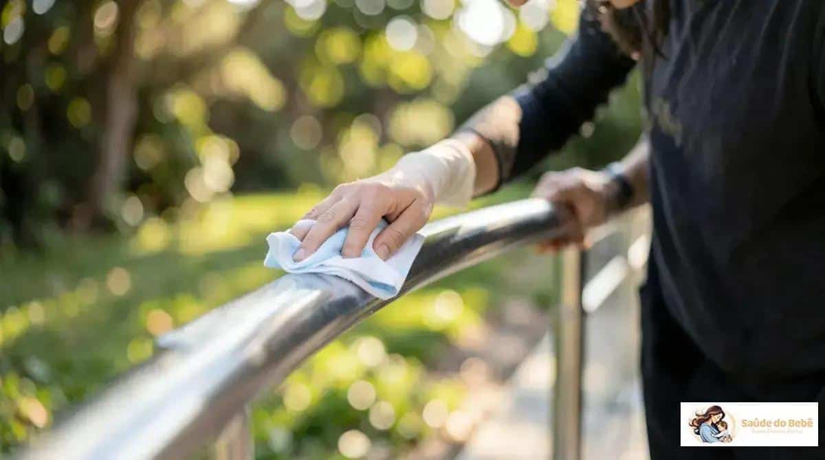 Quando sair: hábitos para reduzir risco