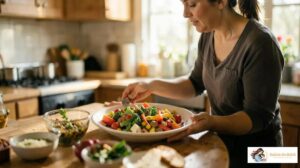 Como lidar com mudanças de rotina alimentar: 9 estratégias práticas e rápidas