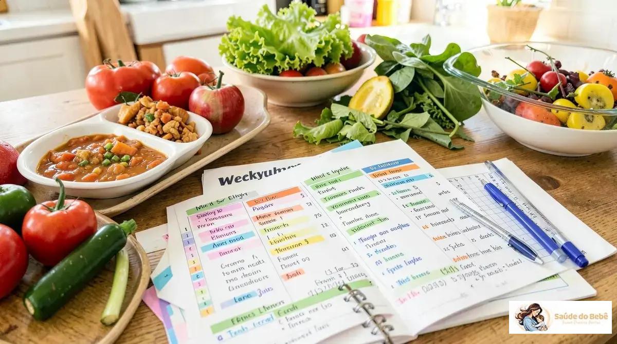 Técnicas culinárias e truques para transformar pratos