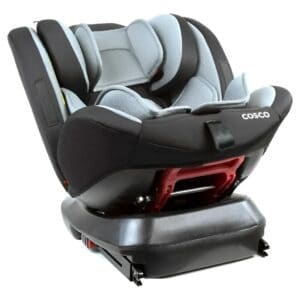 Cadeirinha Para Carro Evolutty 360° – X Isofix Cosco Kids